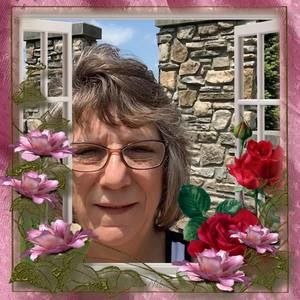 Meet your Posher, Catherine